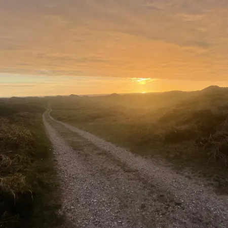Stone Mountain * Stenbjerg