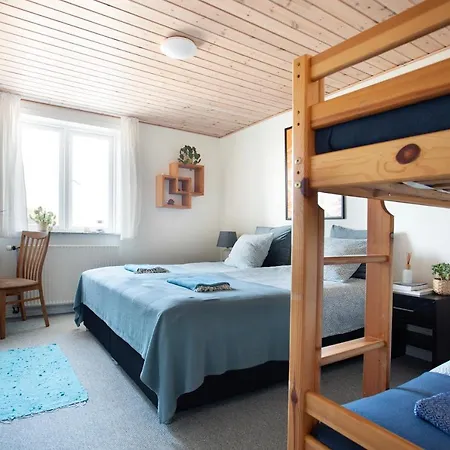 Stone Mountain Stenbjerg