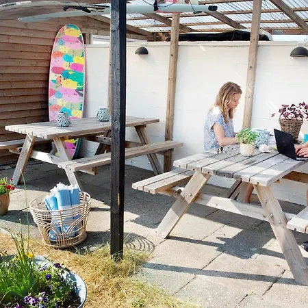 Stone Mountain Lodge Stenbjerg