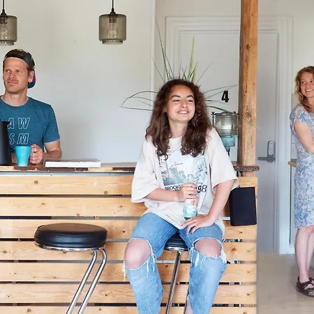 Stone Mountain * Stenbjerg