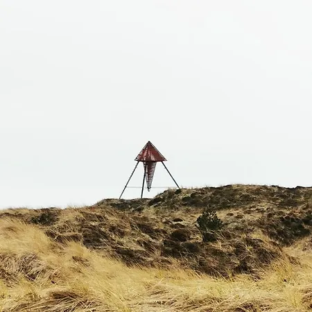 Hytte Stone Mountain Stenbjerg