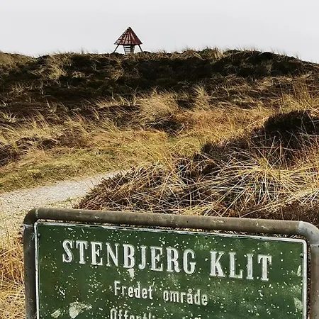 Hytte Stone Mountain *