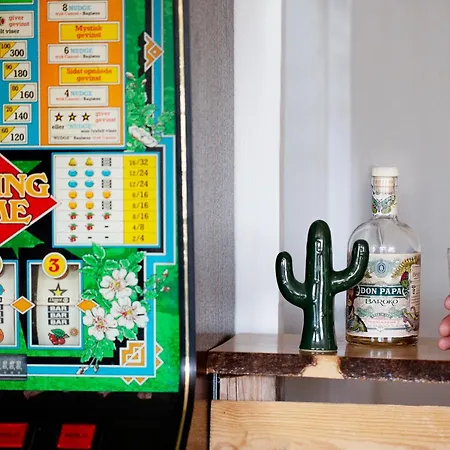 Stone Mountain Stenbjerg