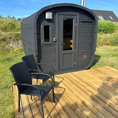 Lodge Stone Mountain Stenbjerg