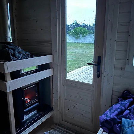 Stone Mountain Stenbjerg