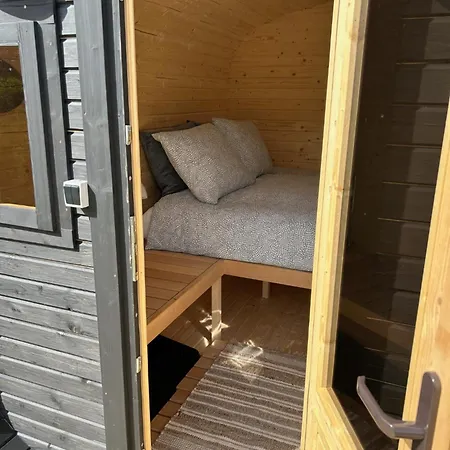 Lodge Stone Mountain