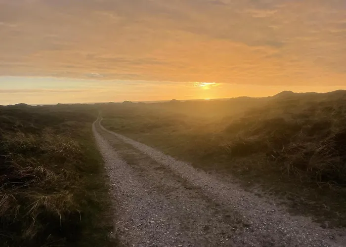 Stone Mountain * Stenbjerg