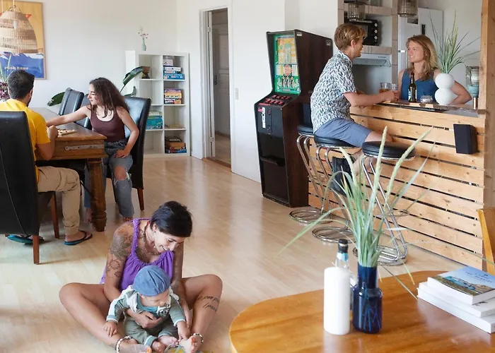 ロッジ Stone Mountain *