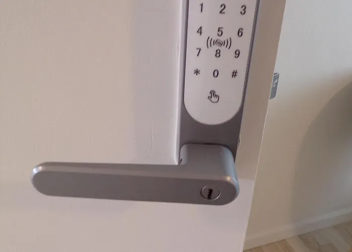 Stone Mountain ロッジ *