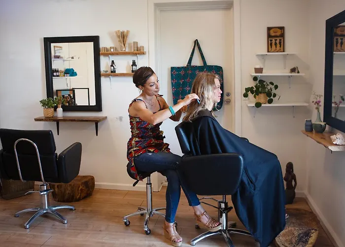 ロッジ Stone Mountain Stenbjerg