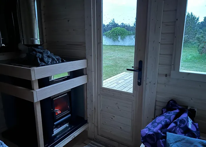 Stone Mountain Stenbjerg